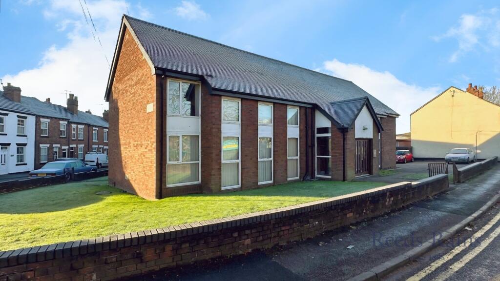 Main image of property: High Street, Knutton, Newcastle, Staffordshire, ST5