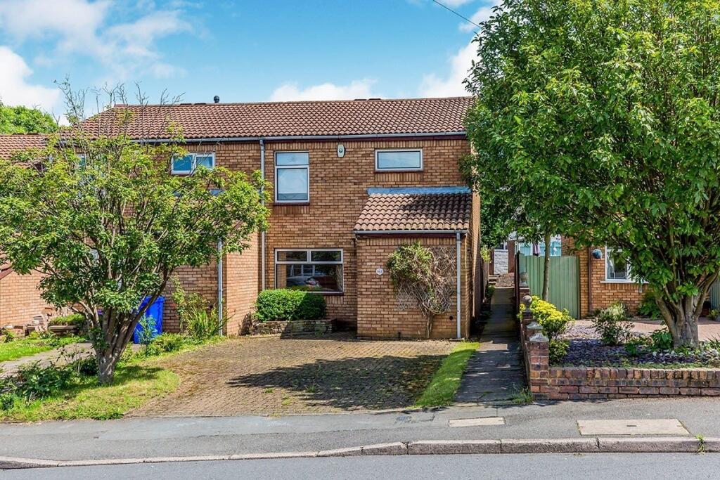 Main image of property: Mayne Street, Stoke-On-Trent, ST4