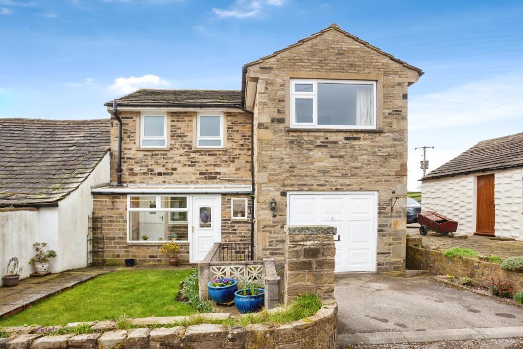 Main image of property: Briestfield Road, Briestfield, Dewsbury, West Yorkshire, WF12