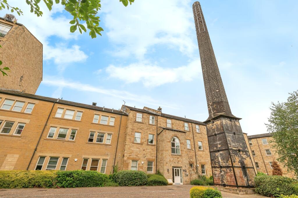 Main image of property: Textile Street, Dewsbury, West Yorkshire, WF13