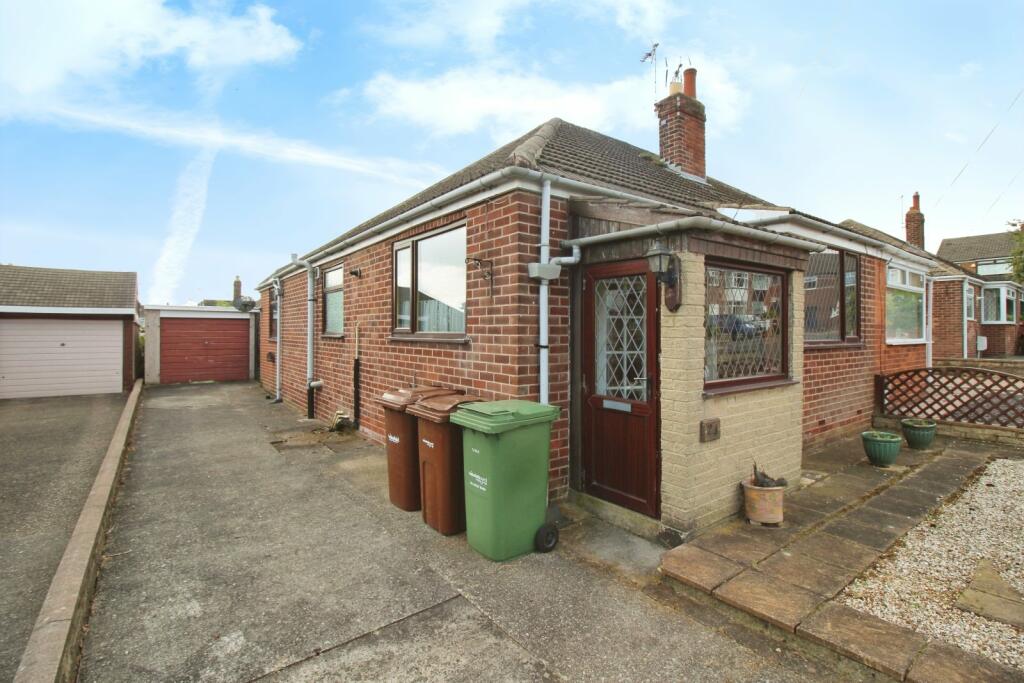 Main image of property: Greenfield Avenue, Ossett, West Yorkshire, WF5