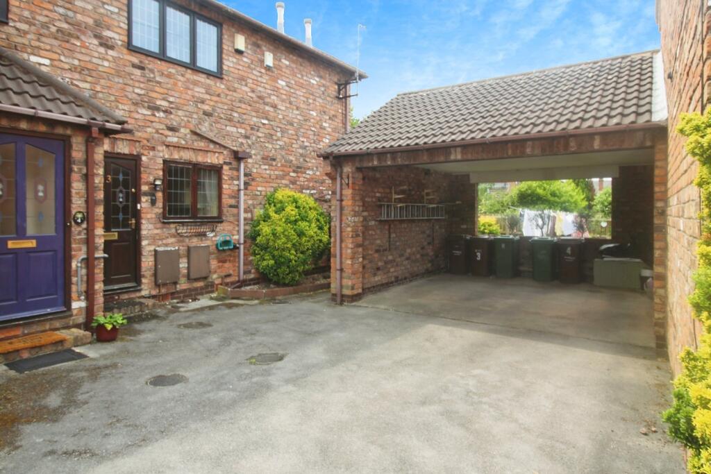 Main image of property: Rydale Mews, Ossett, West Yorkshire, WF5