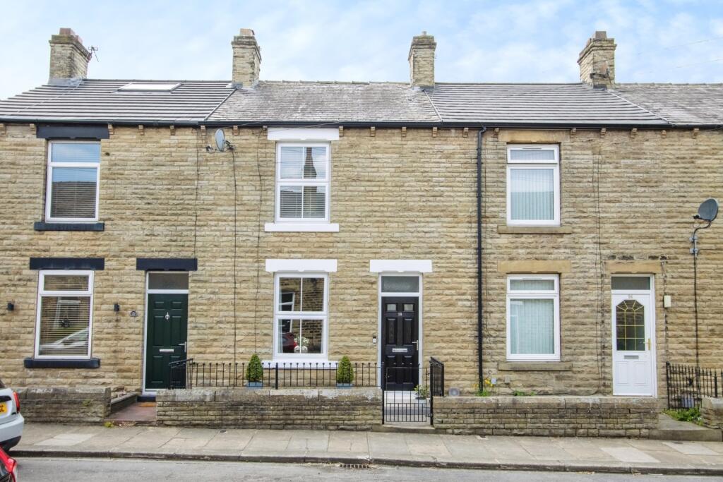 Main image of property: Broomcroft Road, Ossett, West Yorkshire, WF5