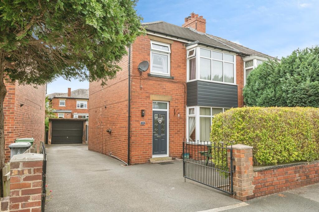 Main image of property: Thirlmere Road, Dewsbury, West Yorkshire, WF12