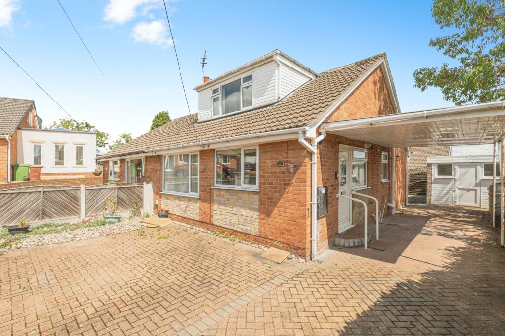 Main image of property: Spring View, Ossett, West Yorkshire, WF5