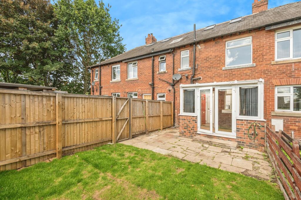 Main image of property: Frances Road, Earlsheaton, Dewsbury, West Yorkshire, WF12