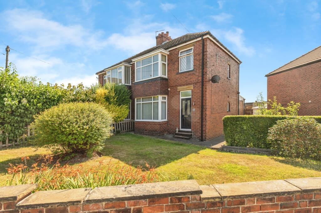 Main image of property: Thirlmere Road, Dewsbury, WF12