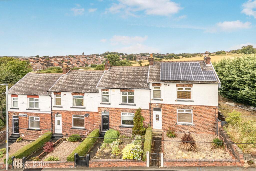 Main image of property: Pildacre Hill, Dewsbury, West Yorkshire, WF12