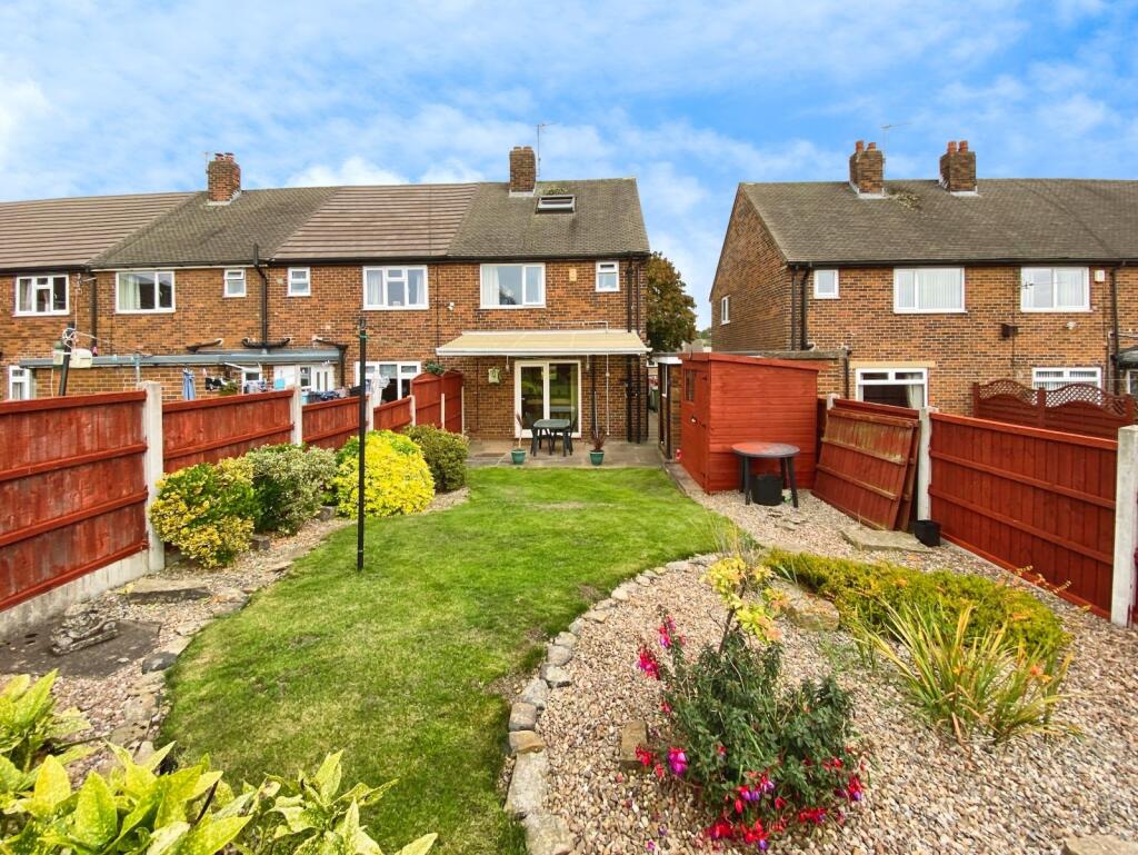 Main image of property: Walnut Lane, Dewsbury, West Yorkshire, WF12