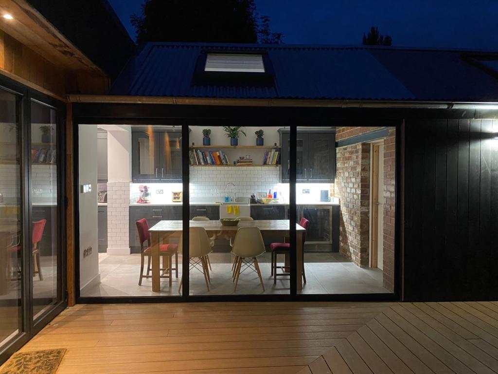 4 bedroom detached house for sale in Queens Drive, Ossett, West