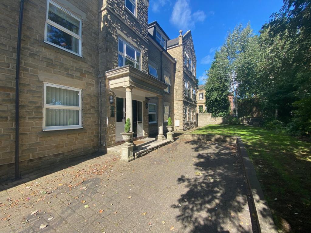 2 bedroom apartment for sale in Prospect Place, New Street, Ossett