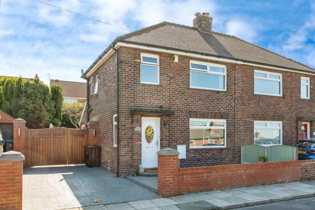 Main image of property: Ormskirk Road, Upholland, Skelmersdale, Lancashire, WN8