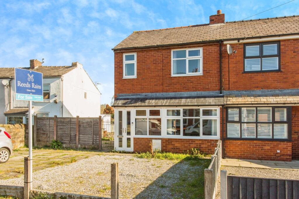 Main image of property: New Street, Pemberton, Wigan, Greater Manchester, WN5