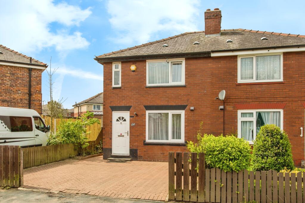 Main image of property: Bulteel Street, Wigan, Greater Manchester, WN5