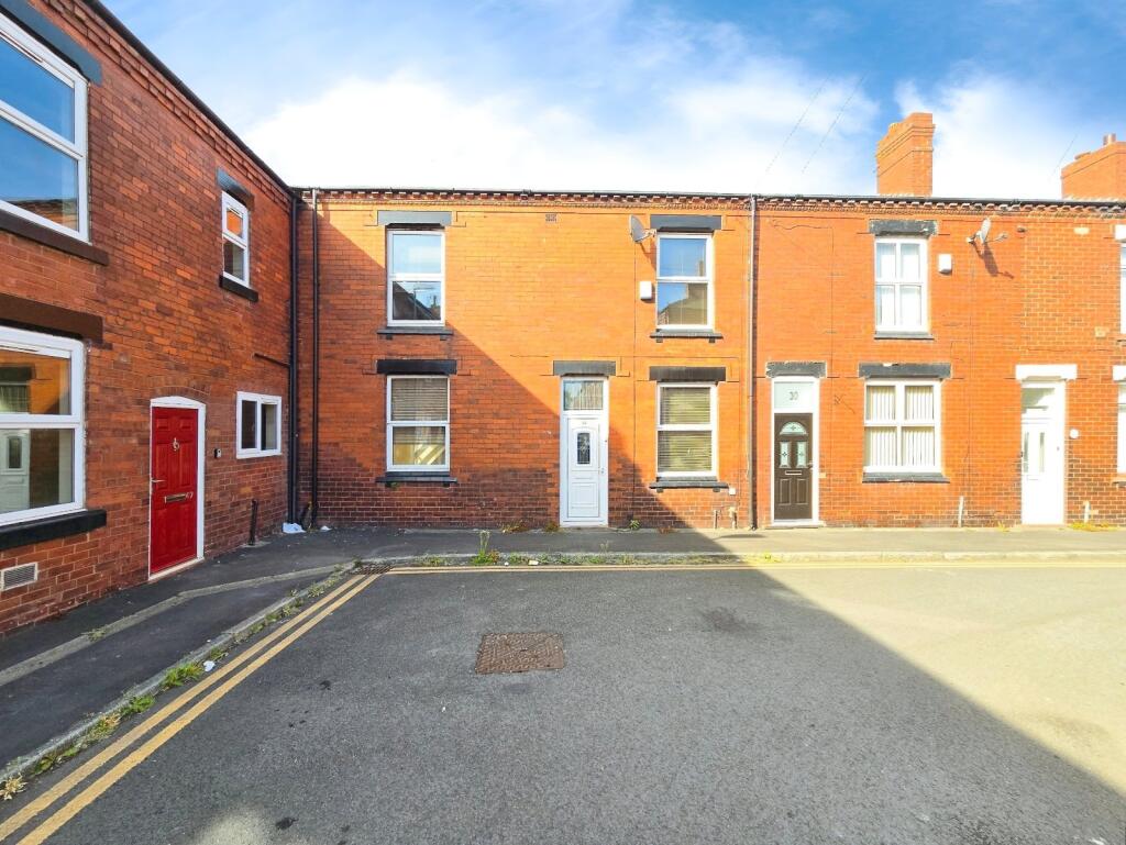 Main image of property: Cross Street, Orrell, Wigan, Greater Manchester, WN5