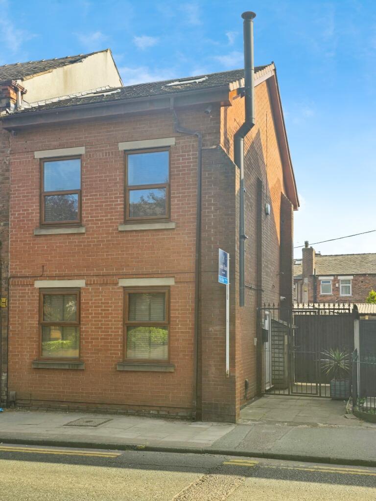 Main image of property: Orrell Road, Orrell, Wigan, Greater Manchester, WN5