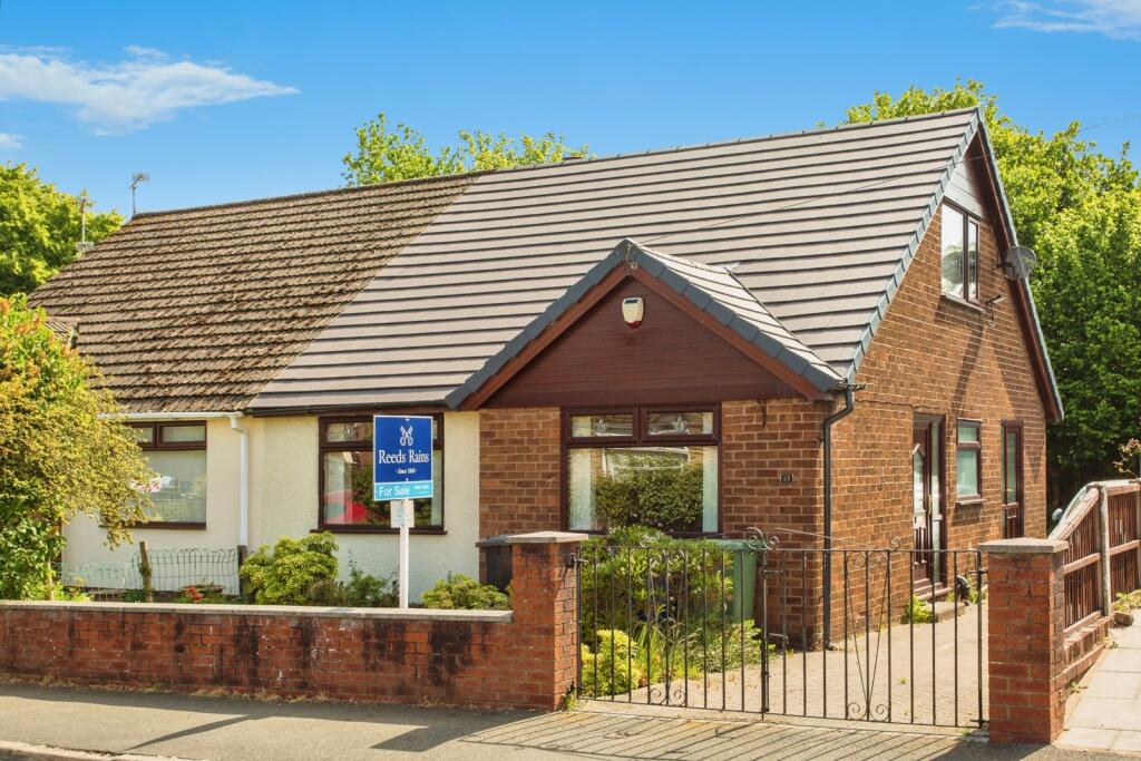 Main image of property: Oxford Road, Orrell, Wigan, Greater Manchester, WN5