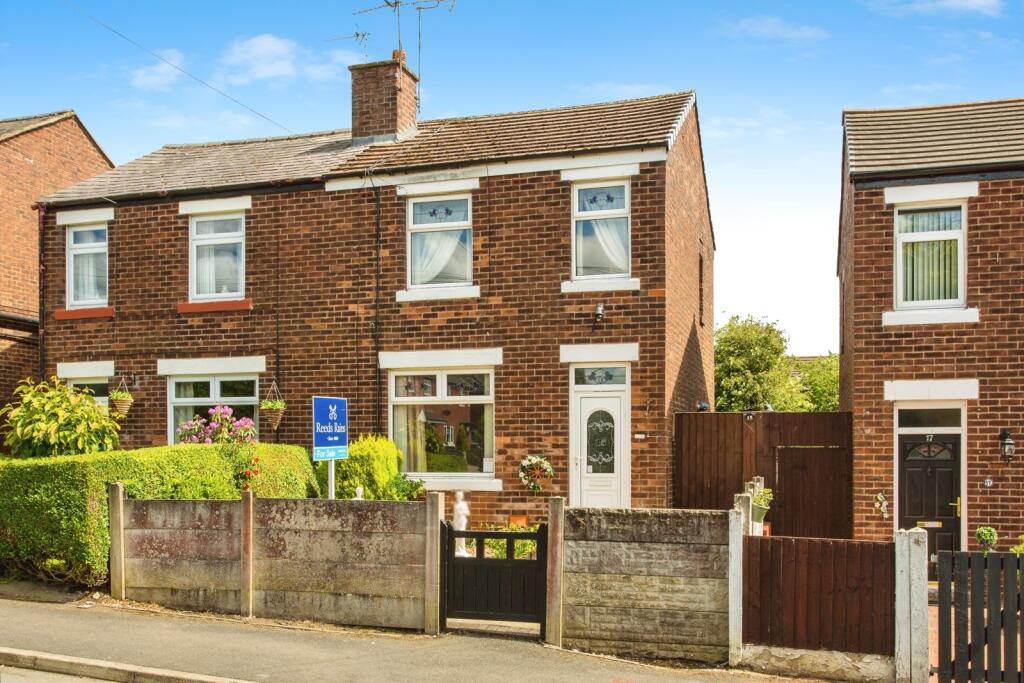 Main image of property: Holt Avenue, Billinge, Wigan, Merseyside, WN5