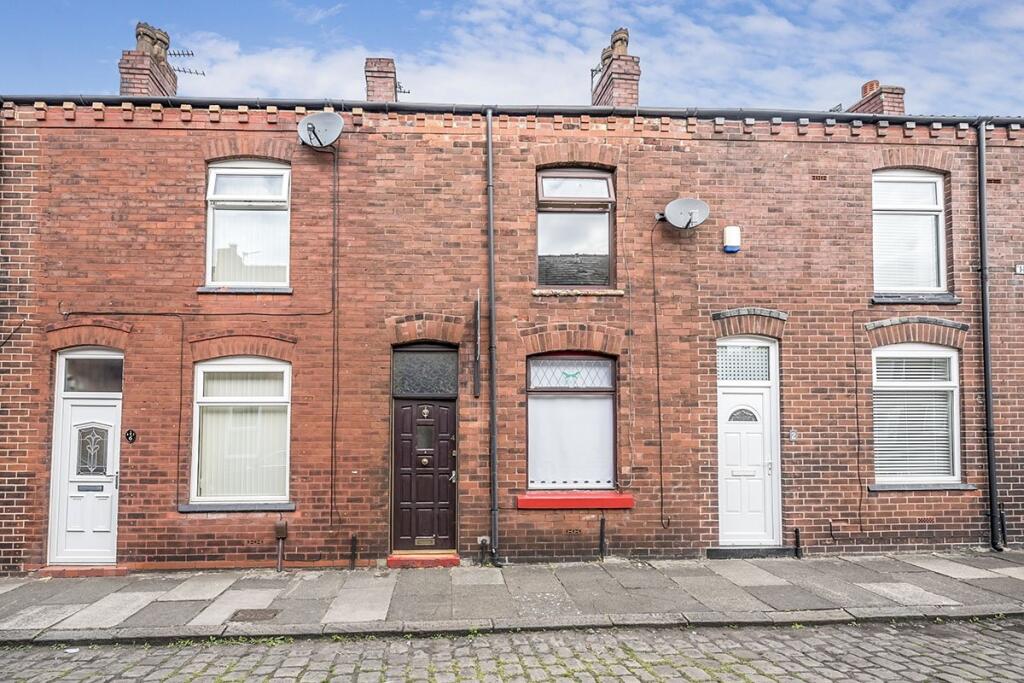 Main image of property: Heber Street, Ince, Wigan, Greater Manchester, WN2