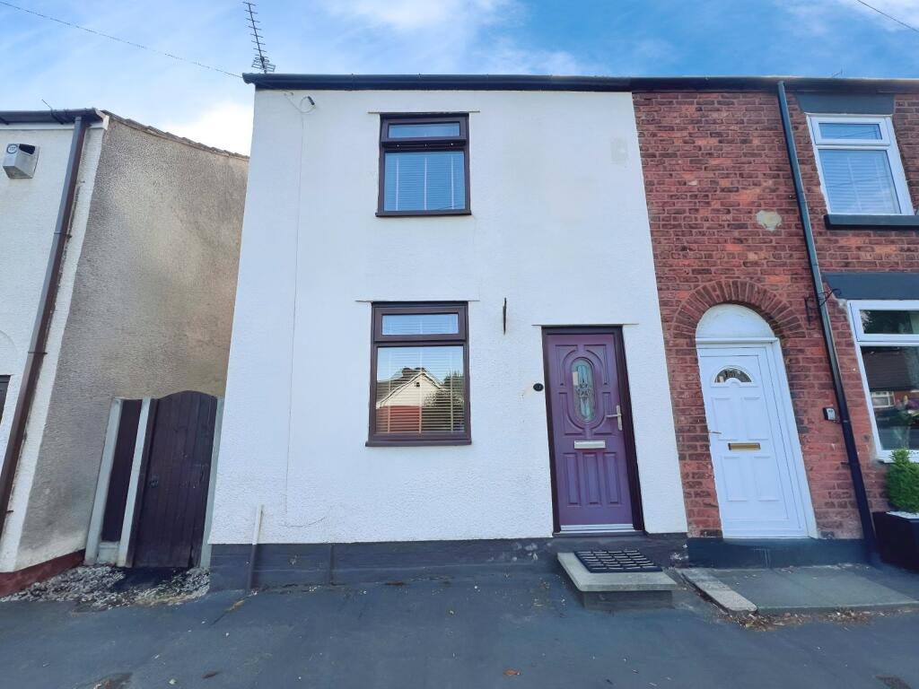 Main image of property: Old Pepper Lane, Standish, Wigan, Greater Manchester, WN6
