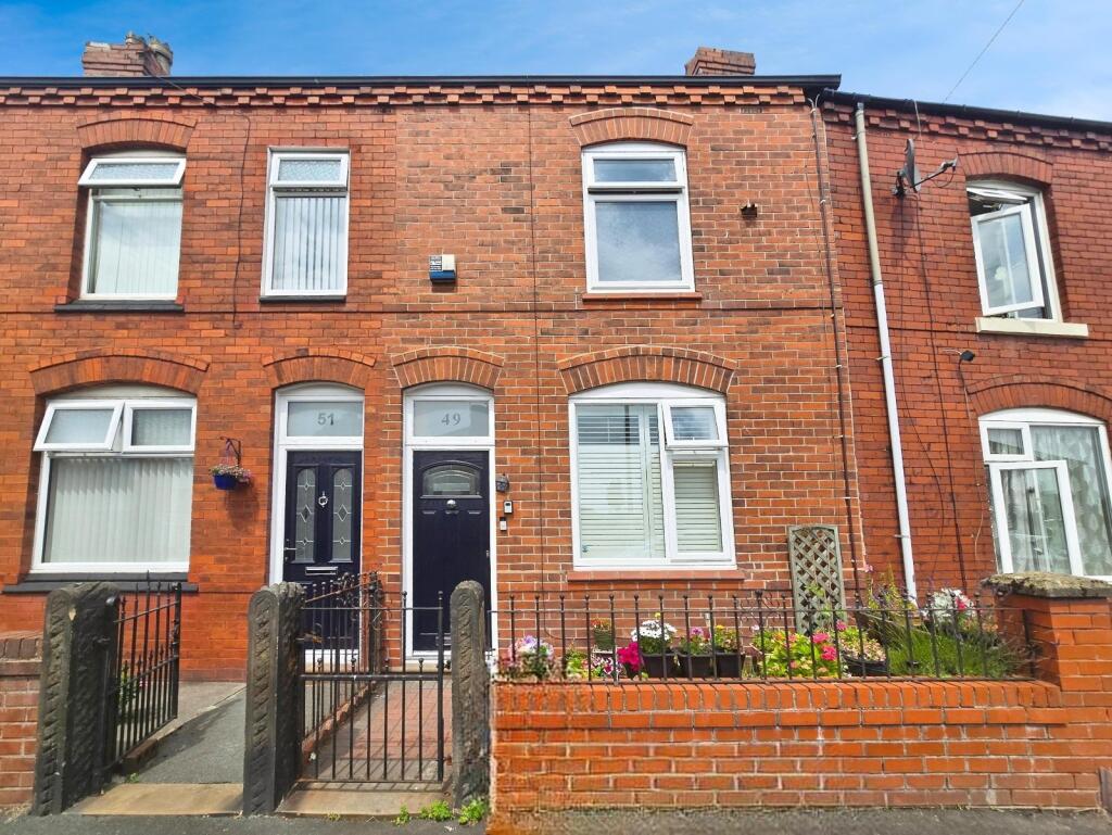 Main image of property: Chatsworth Street, Wigan, Greater Manchester, WN5
