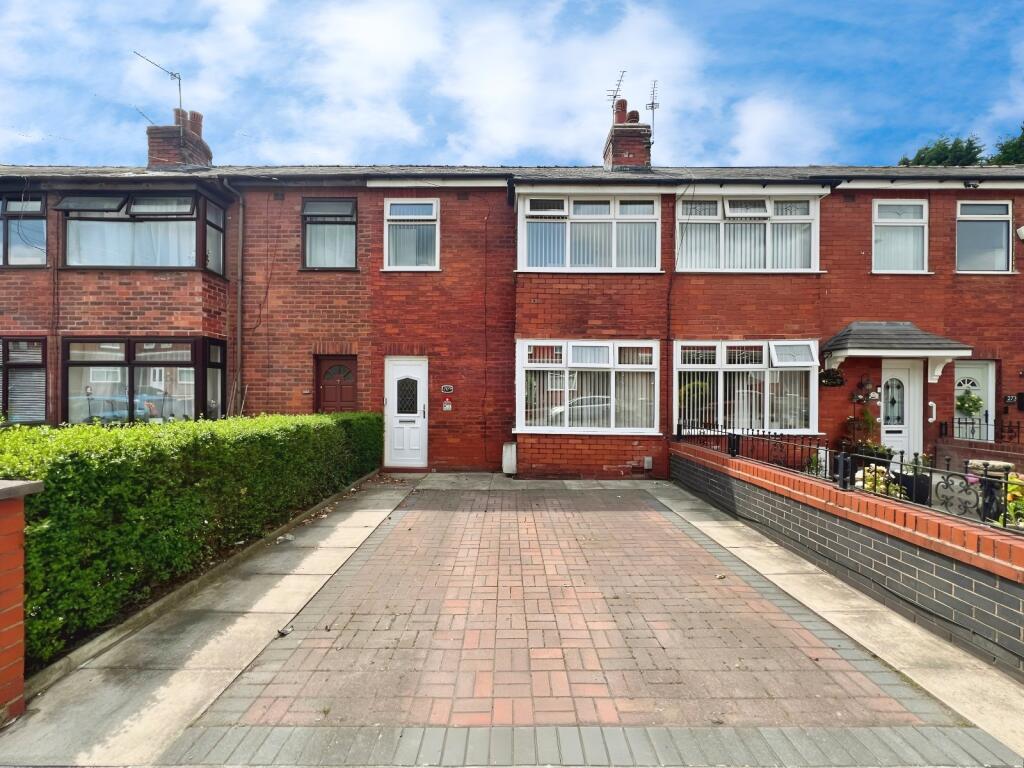Main image of property: Woodhouse Lane, Wigan, Greater Manchester, WN6