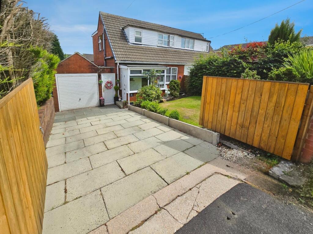 Main image of property: Sandbrook Road, Orrell, Wigan, Lancashire, WN5