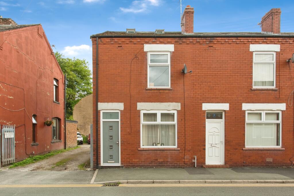 Main image of property: Pennington Street, Hindley, Wigan, Greater Manchester, WN2