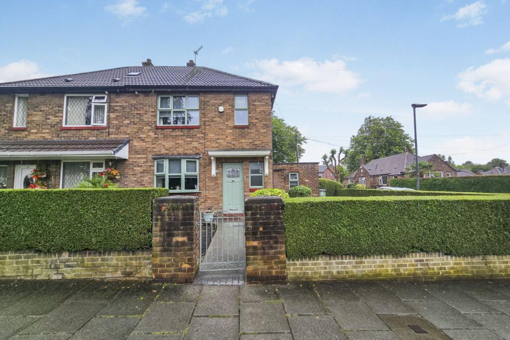 Main image of property: Norley Hall Avenue, Wigan, Greater Manchester, WN5
