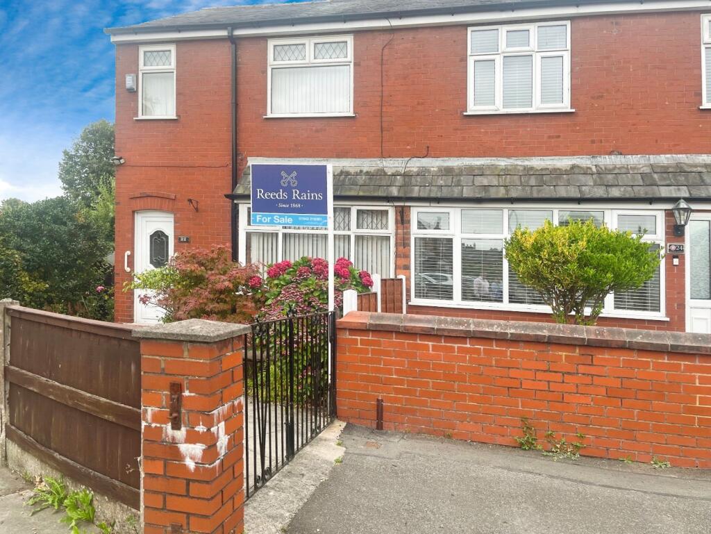 Main image of property: Headen Avenue, Wigan, Greater Manchester, WN5