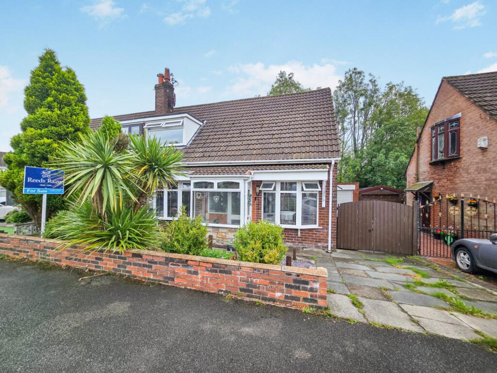 Main image of property: Cromford Drive, Wigan, Greater Manchester, WN5