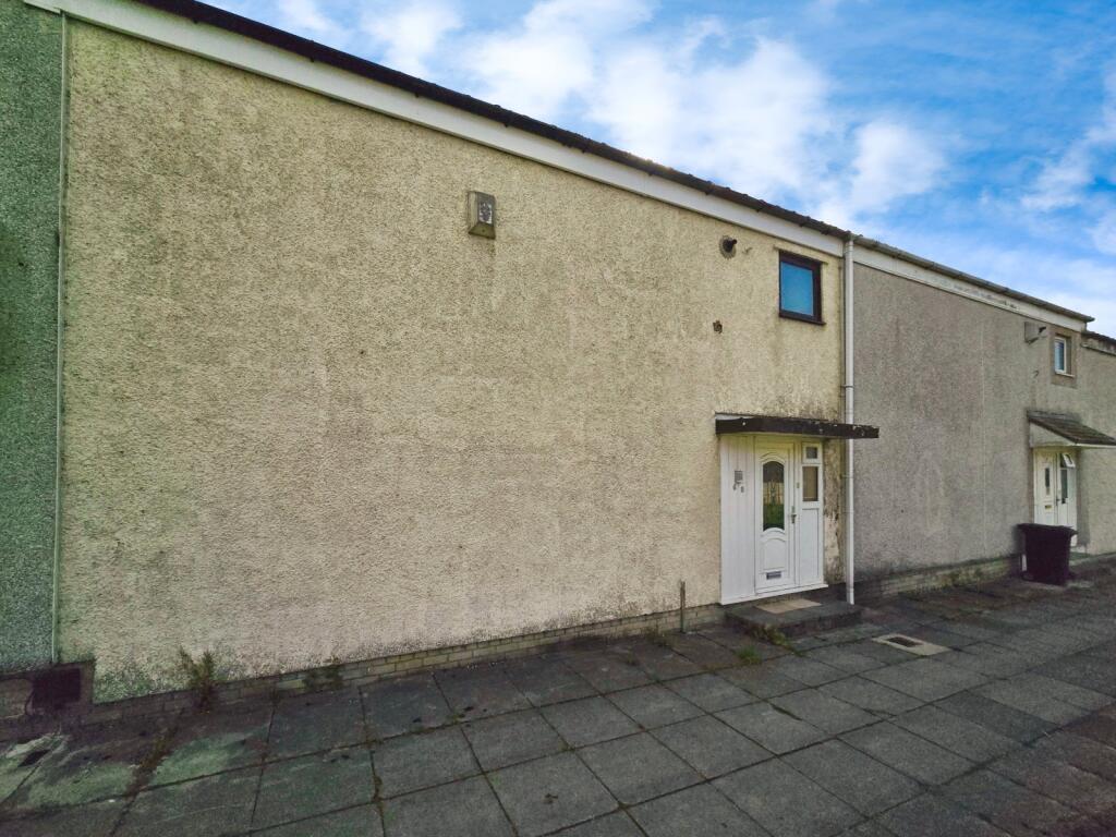Main image of property: Fairhaven, Skelmersdale, Lancashire, WN8