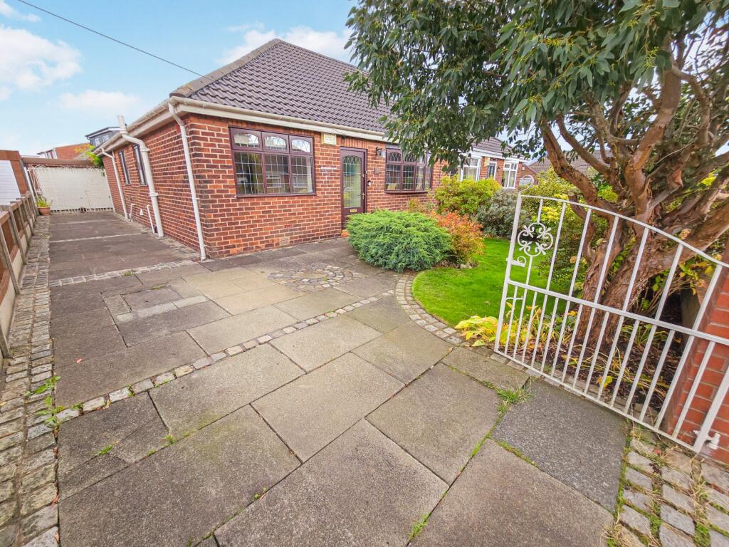 Main image of property: Kenilworth Drive, Hindley Green, Wigan, Greater Manchester, WN2