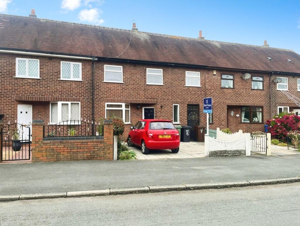 Main image of property: Dean Crescent, Orrell, Wigan, Greater Manchester, WN5