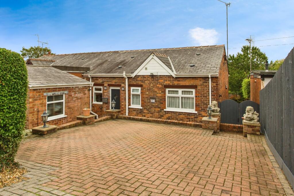 Main image of property: Miles Lane, Appley Bridge, Wigan, Greater Manchester, WN6