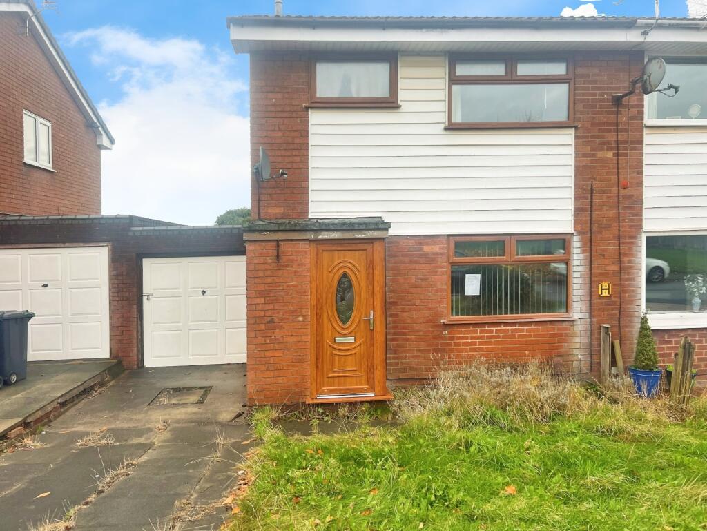 Main image of property: Langdale Road, Orrell, Wigan, Greater Manchester, WN5