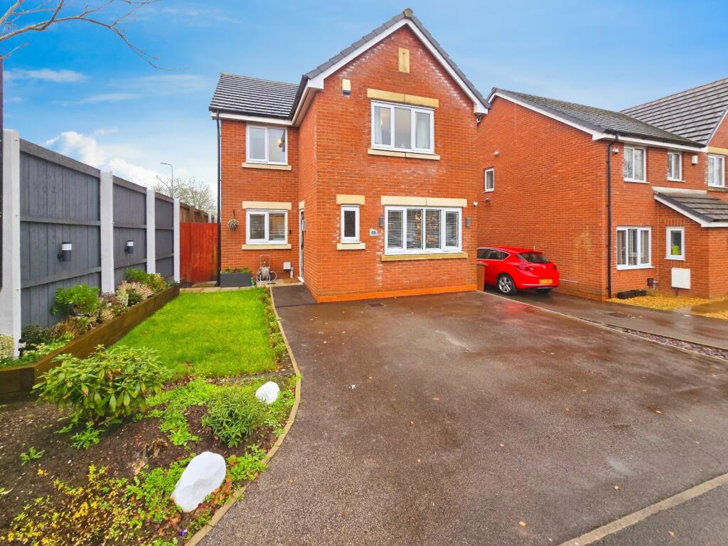 Main image of property: Meadow Brook, Wigan, Greater Manchester, WN5