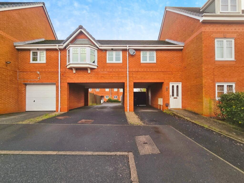 Main image of property: Wood Green Gardens, Wigan, Greater Manchester, WN5