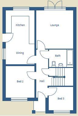 Master Floorplan Image 3