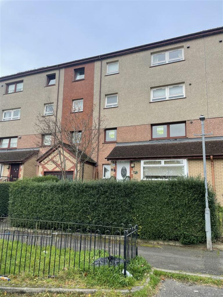 Main image of property: Glenacre Drive, Glasgow