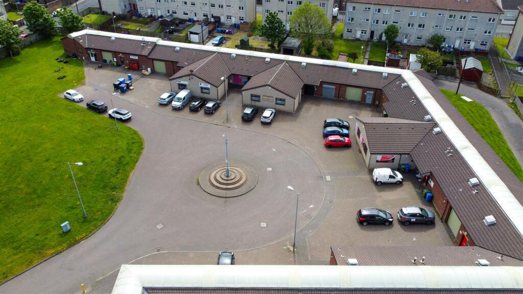 Main image of property: Rennie Business Units