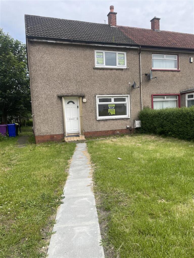Main image of property: Livingstone Terrace, Irvine