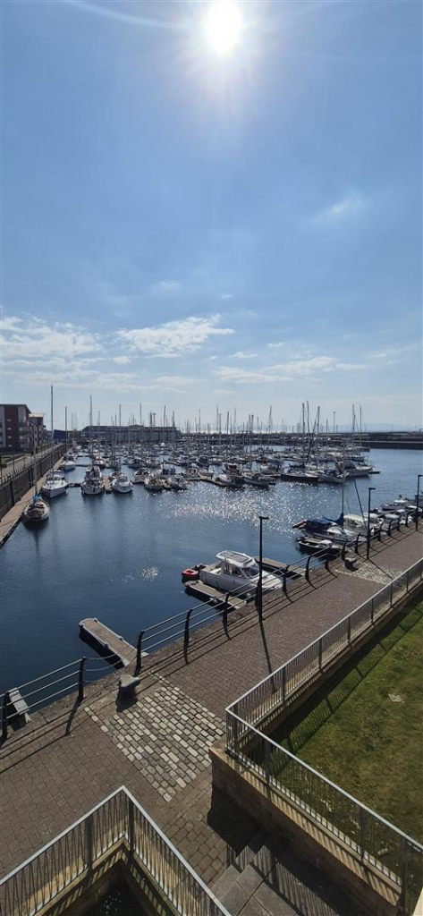 Main image of property: Mariners View, Ardrossan