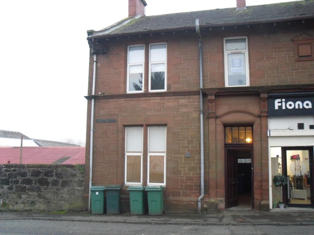 Main image of property: Main Road, Crookedholm