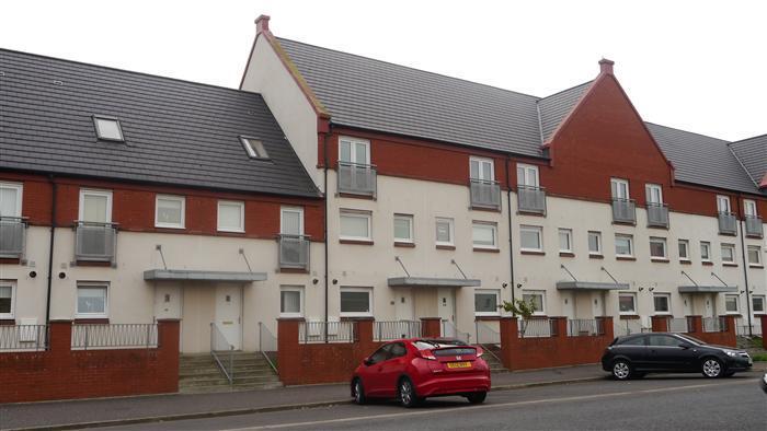 Main image of property: 6B Princes Street, Ardrossan