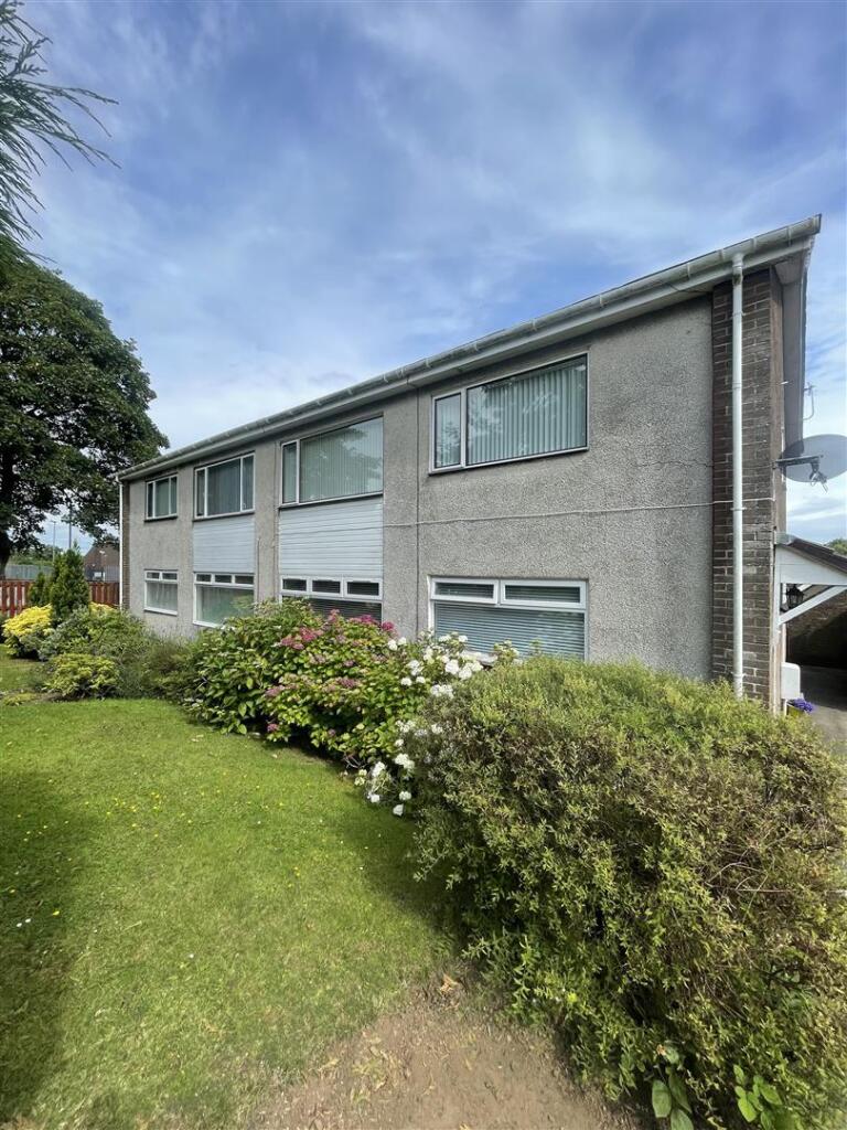 Main image of property: Dalmahoy Way, Kilwinning