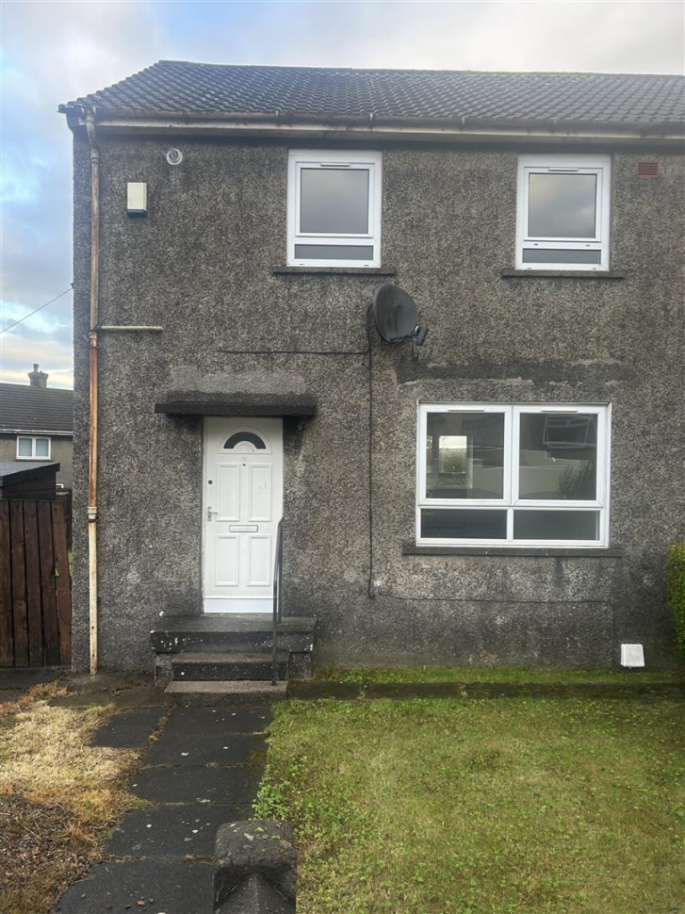 Main image of property: Knowehead Road, Hurlford