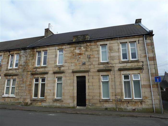Main image of property: Springvale Street, Saltcoats