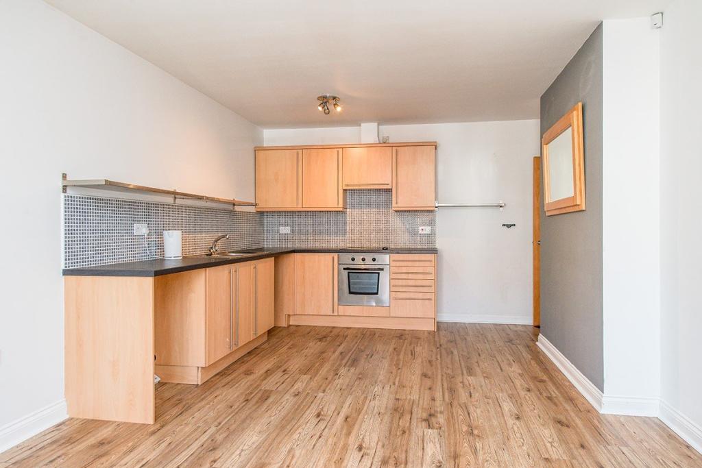 2 bedroom apartment for sale in Sandringham Court, Streethouse