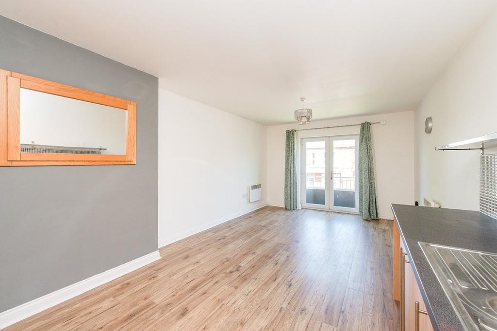 2 bedroom apartment for sale in Sandringham Court, Streethouse